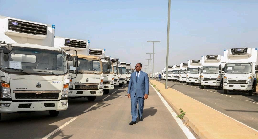 3 mars 2020 Senbus Industries